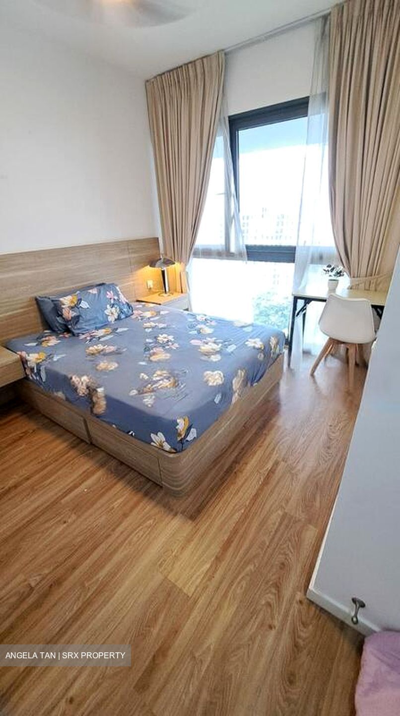 The Lakefront Residences (D22), Condominium #479824301